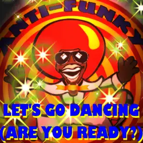 LET'S GO DANCING - Dub Mix
