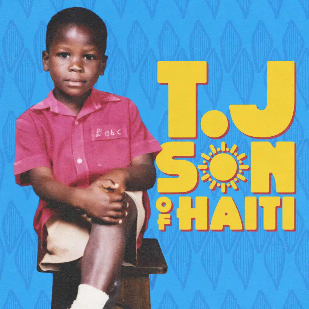 Son of Haiti