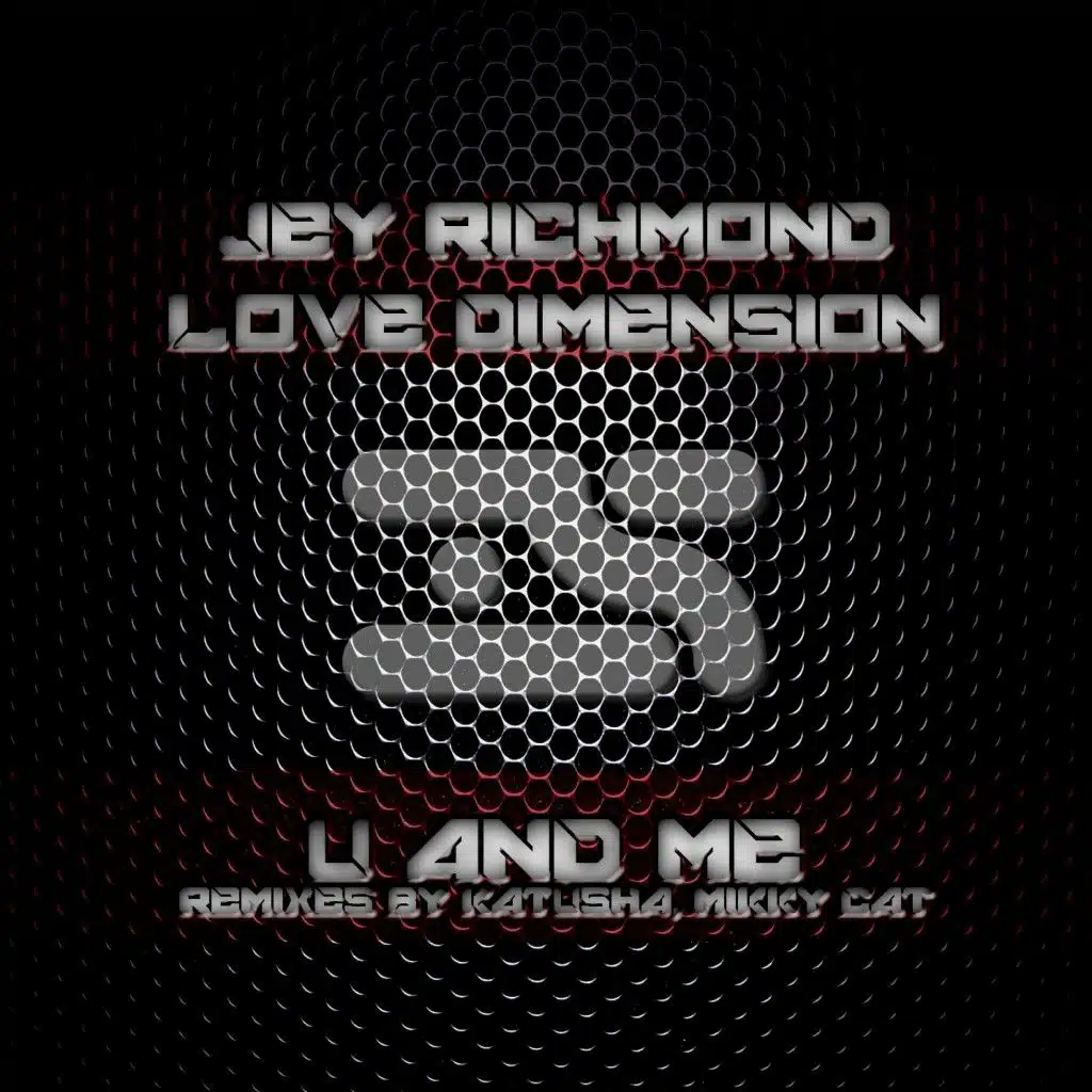 U and Me (feat. Love Dimension)