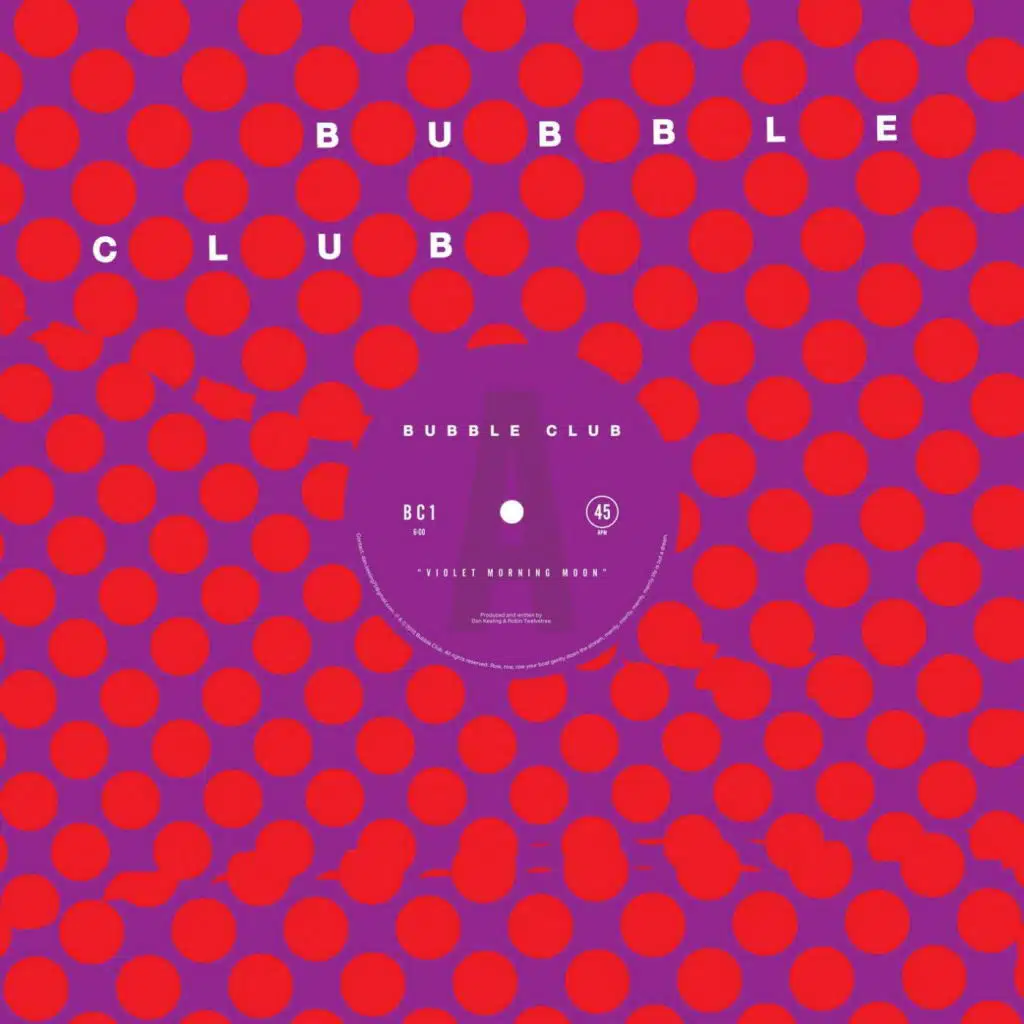 Violet Morning Moon (Dr Dunks Remix)