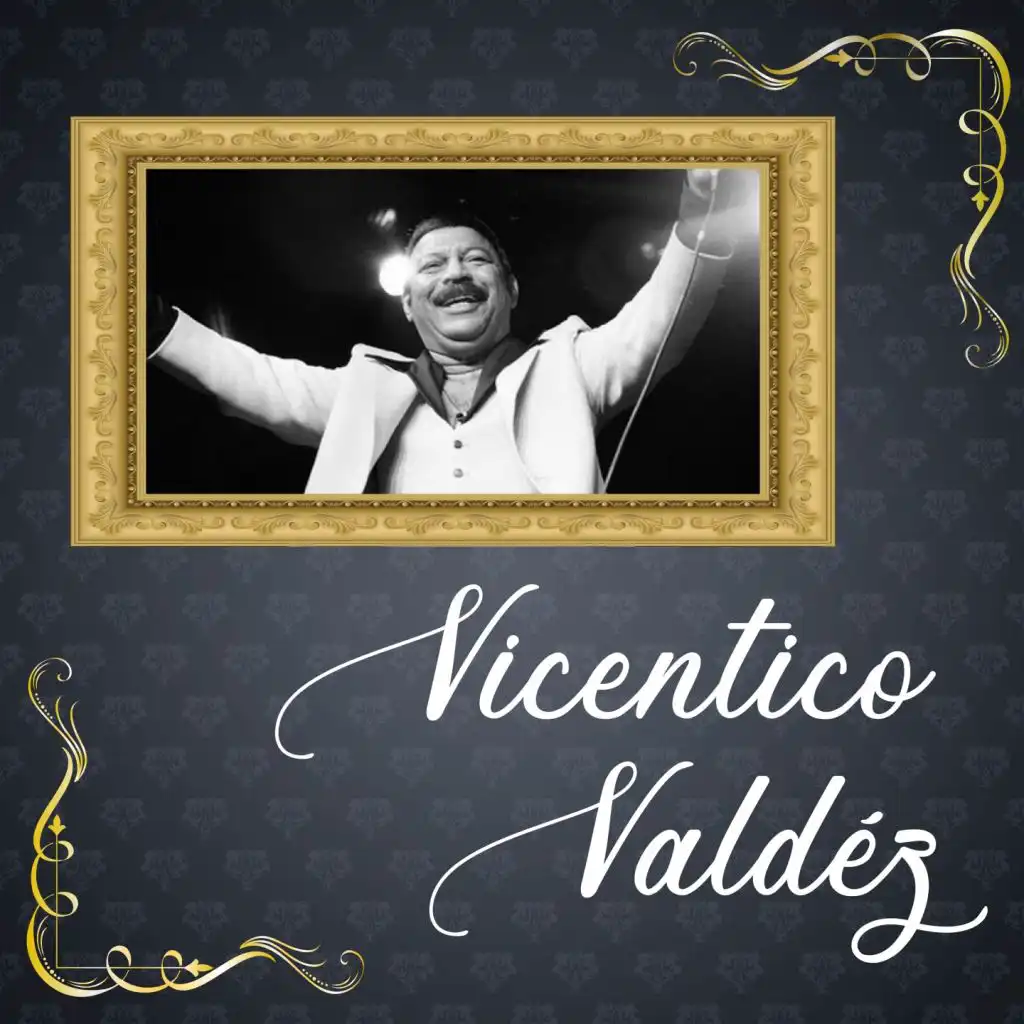 Vicentico Valdes