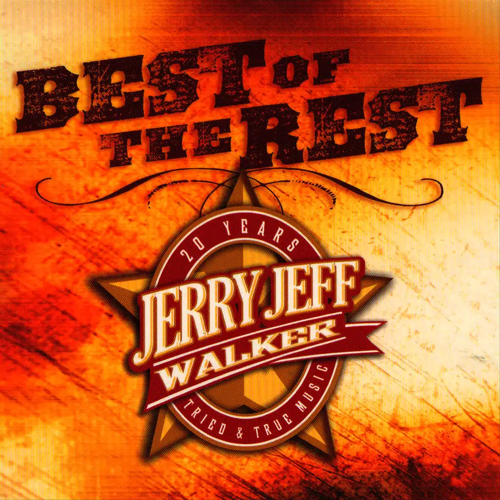 Best Of The Rest Vol. 2