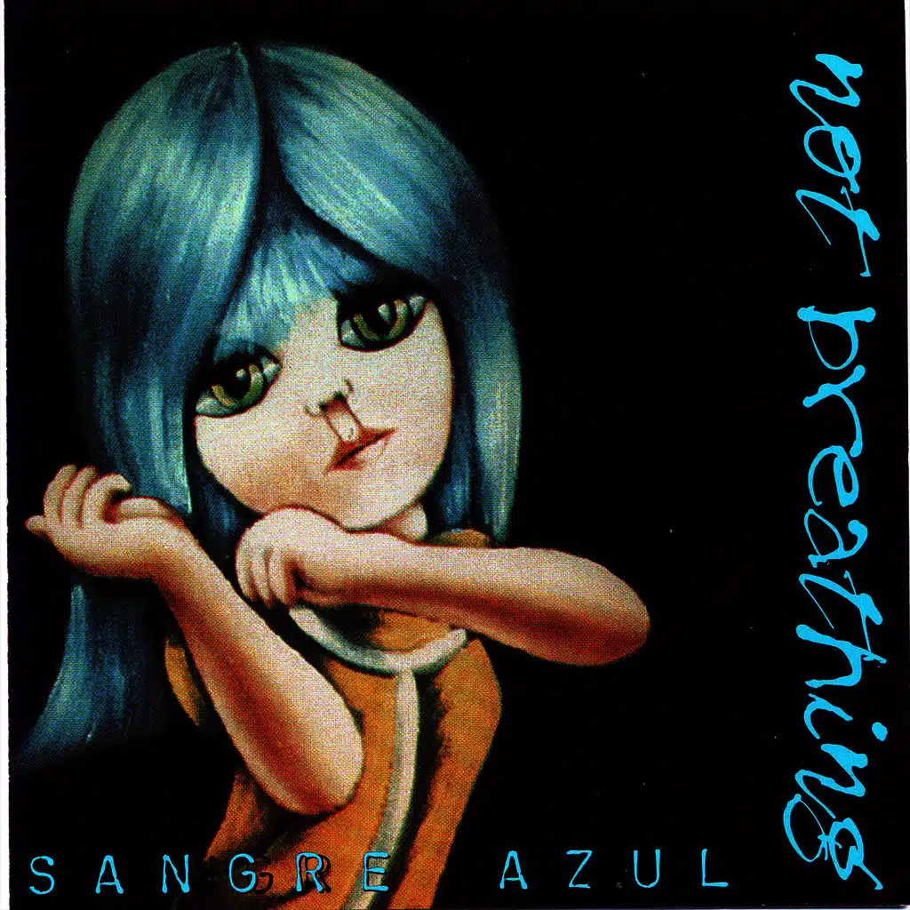 Sangre Azul