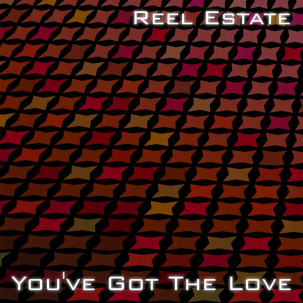 You've Got the Love (Peexbak Instrumental Remix Edit))