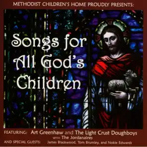 Songs For All God's Children