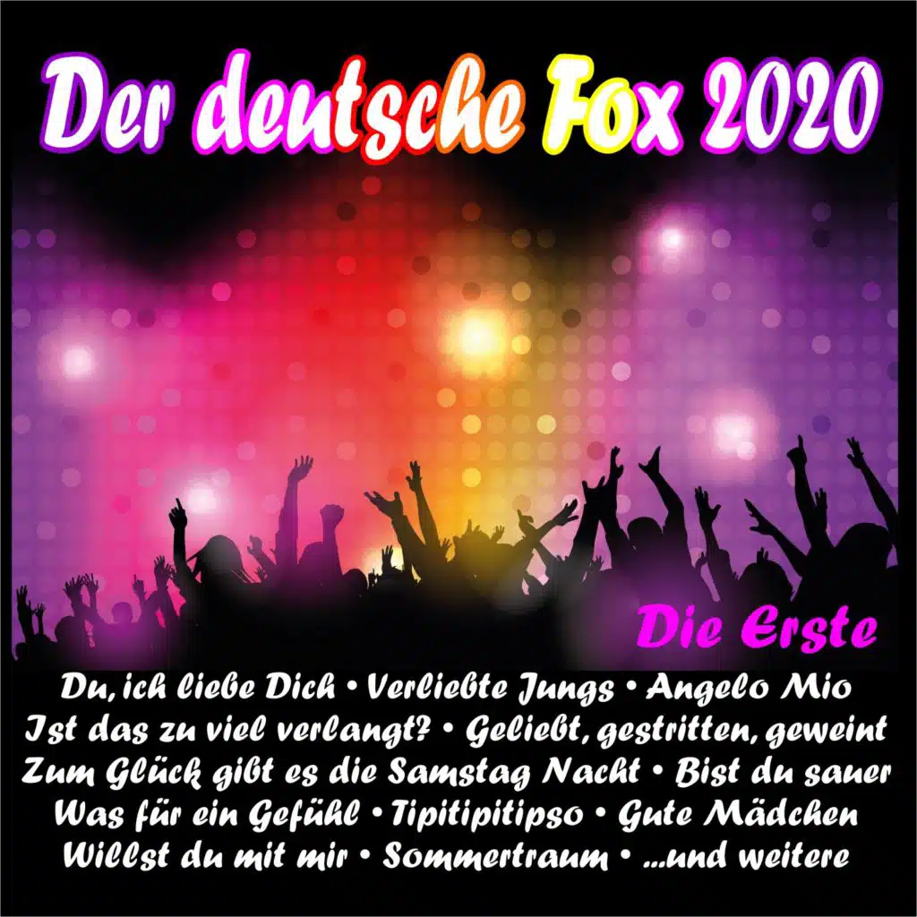 Es wird alles wieder gut