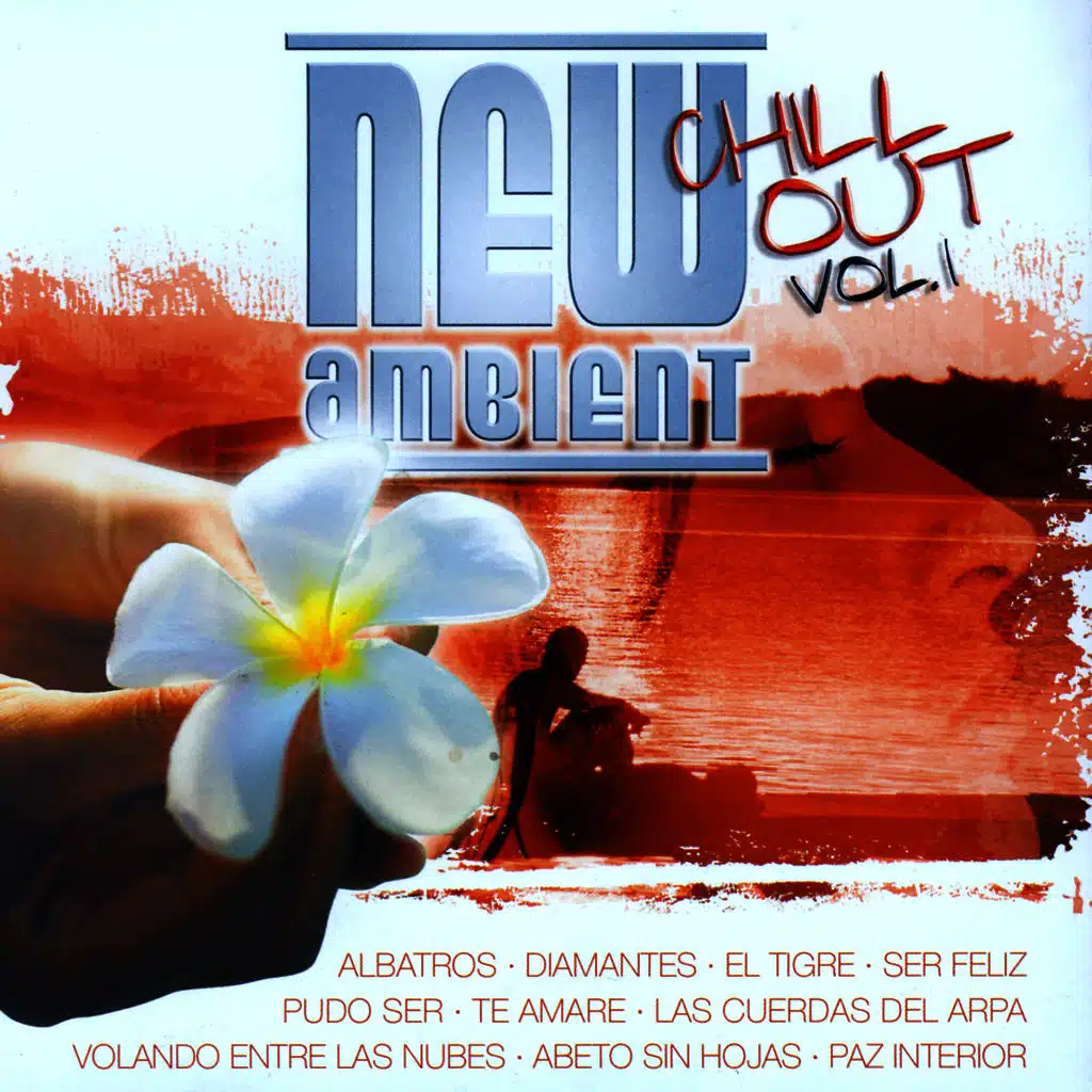 New Ambient Chill Out Vol.2