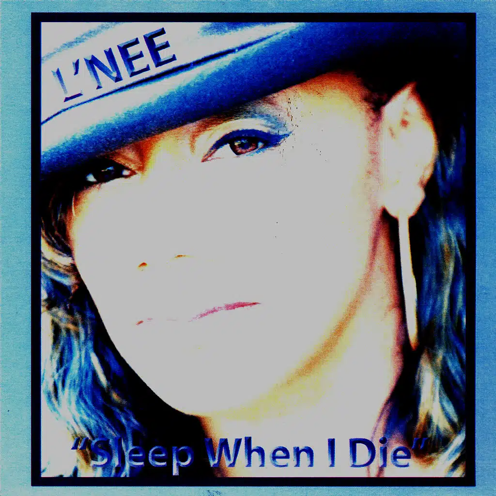Sleep When I Die