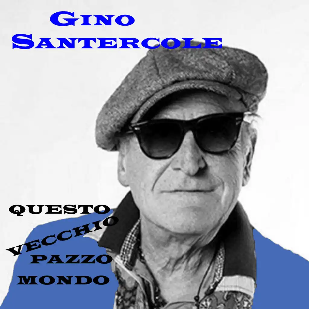Gino Santercole