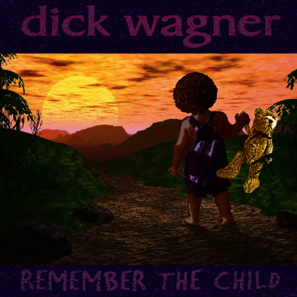 Remember The Child