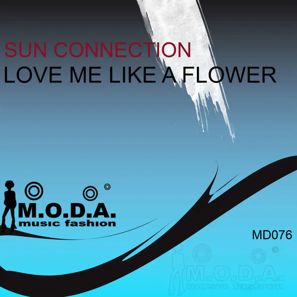 Love Me Like a Flower (Radio Mix)