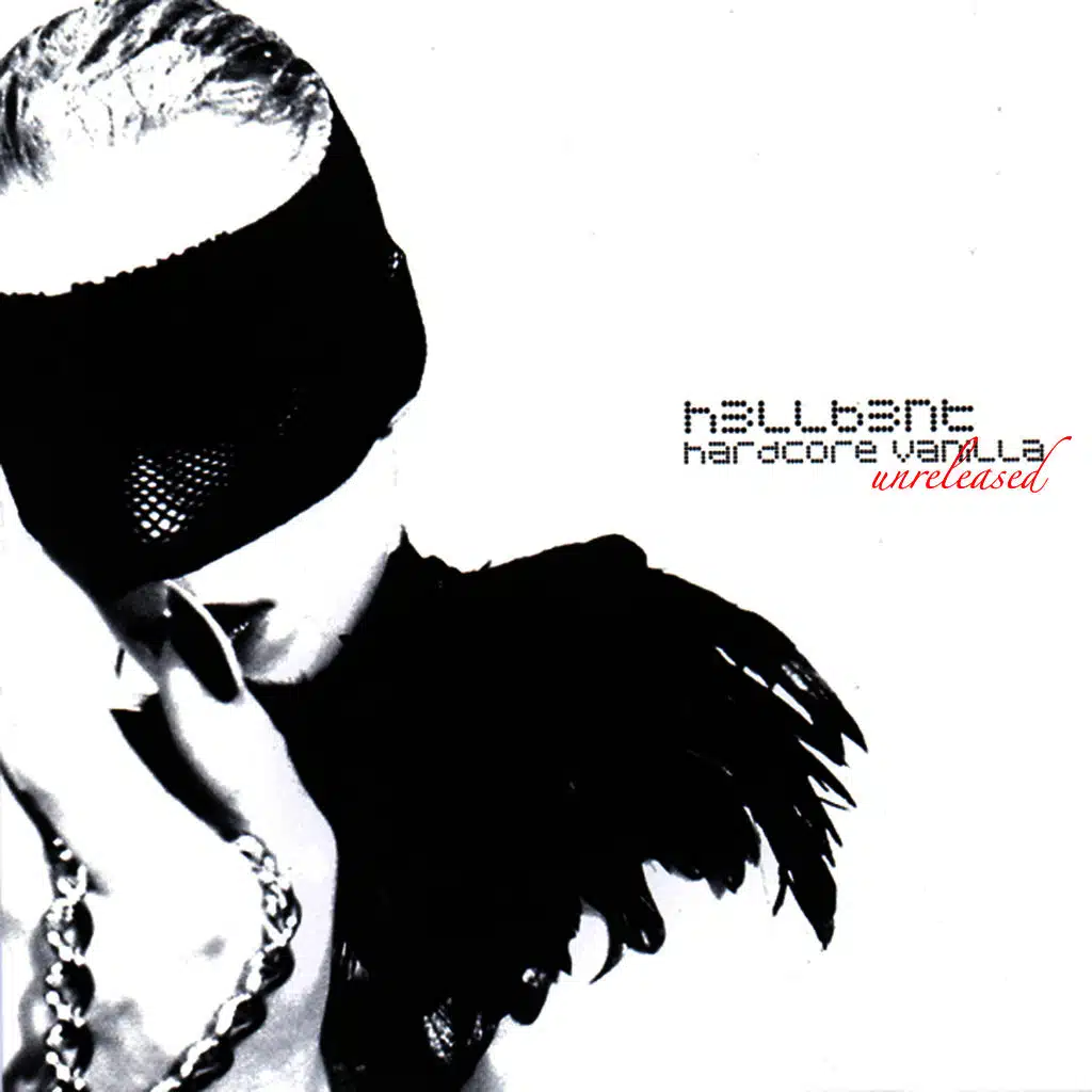 Hardcore Vanilla - Unreleased