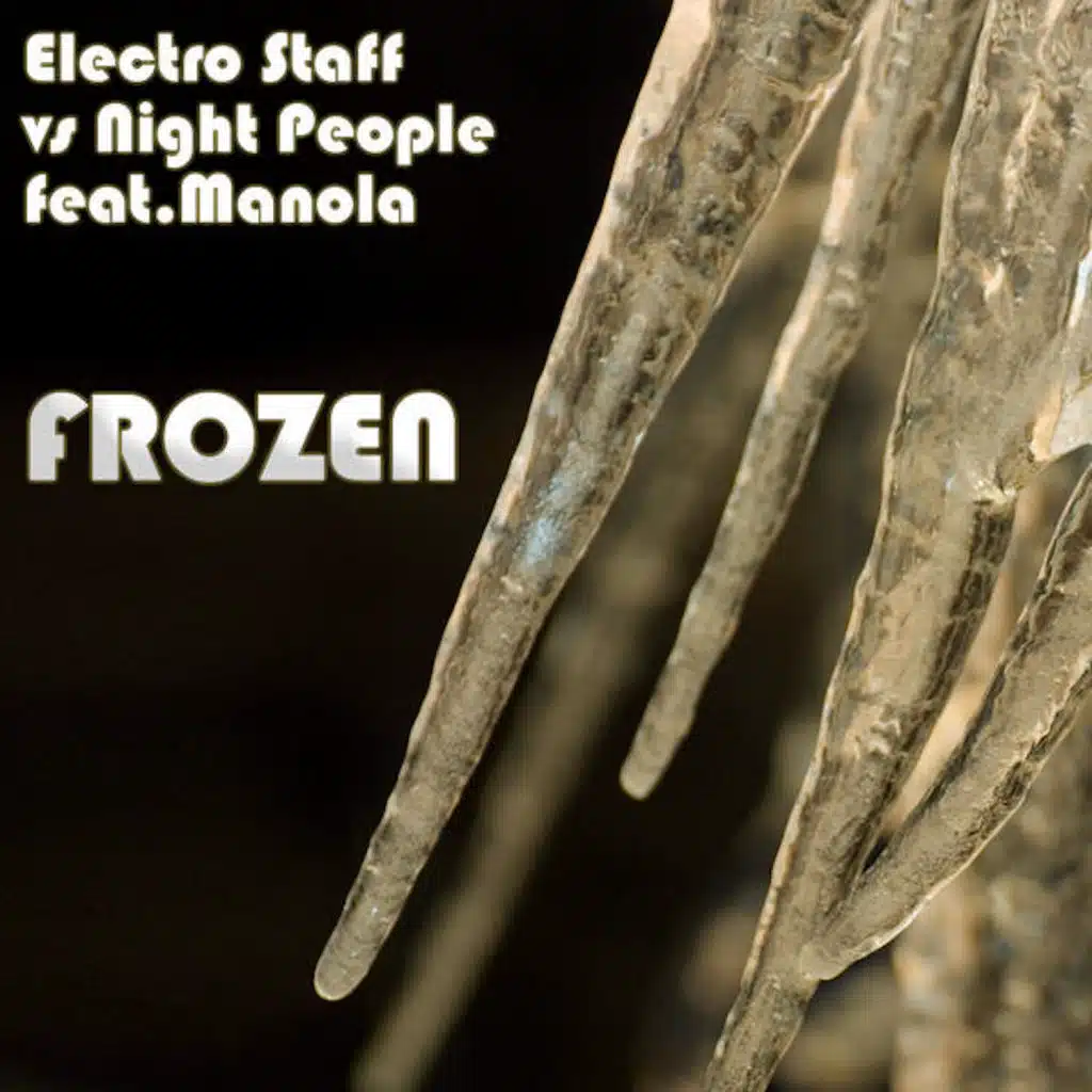 Electro Staff & Night People