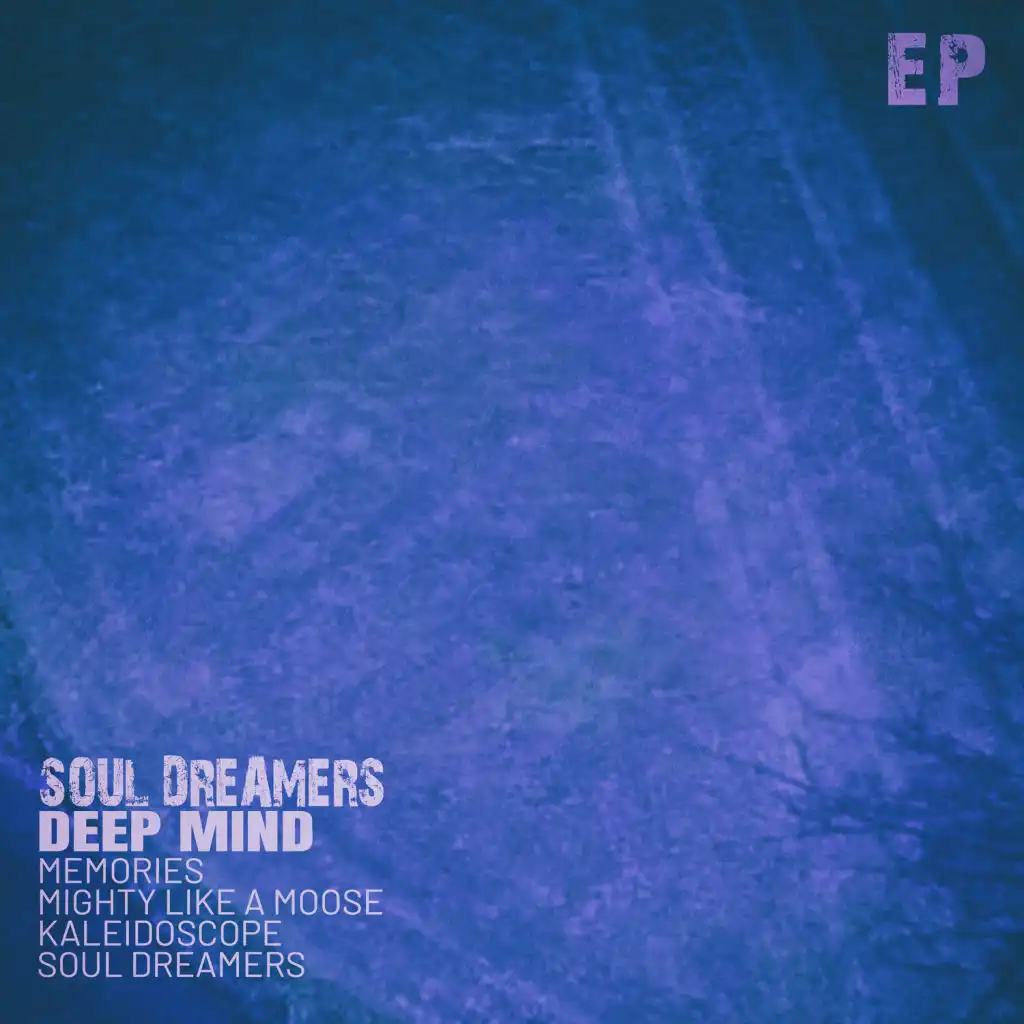 Soul Dreamers (Feelings Mix)