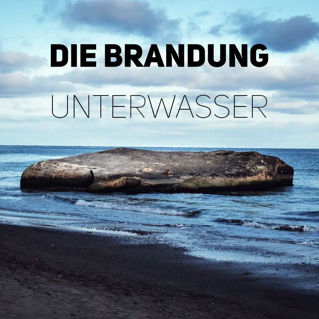 Die Brandung