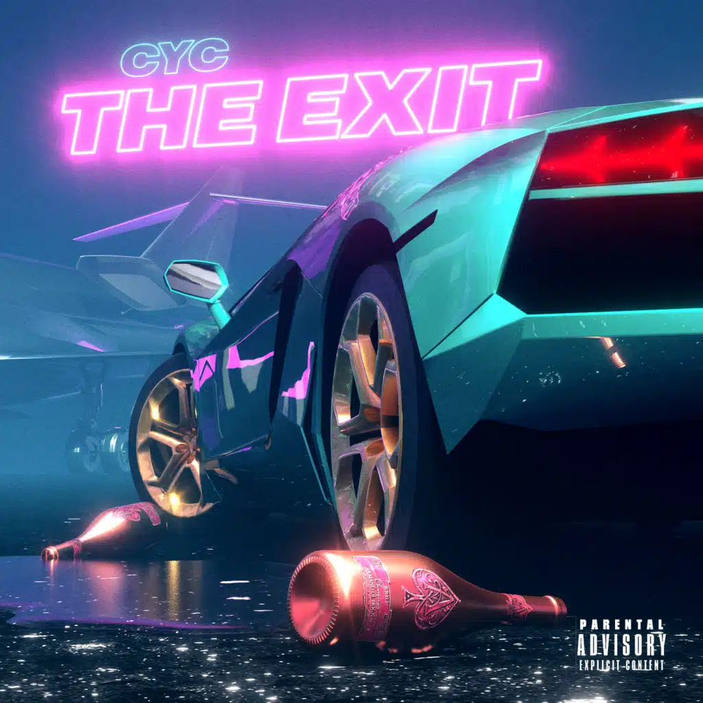 The Exit