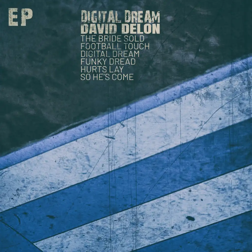 Digital Dream (Digital House Mix)