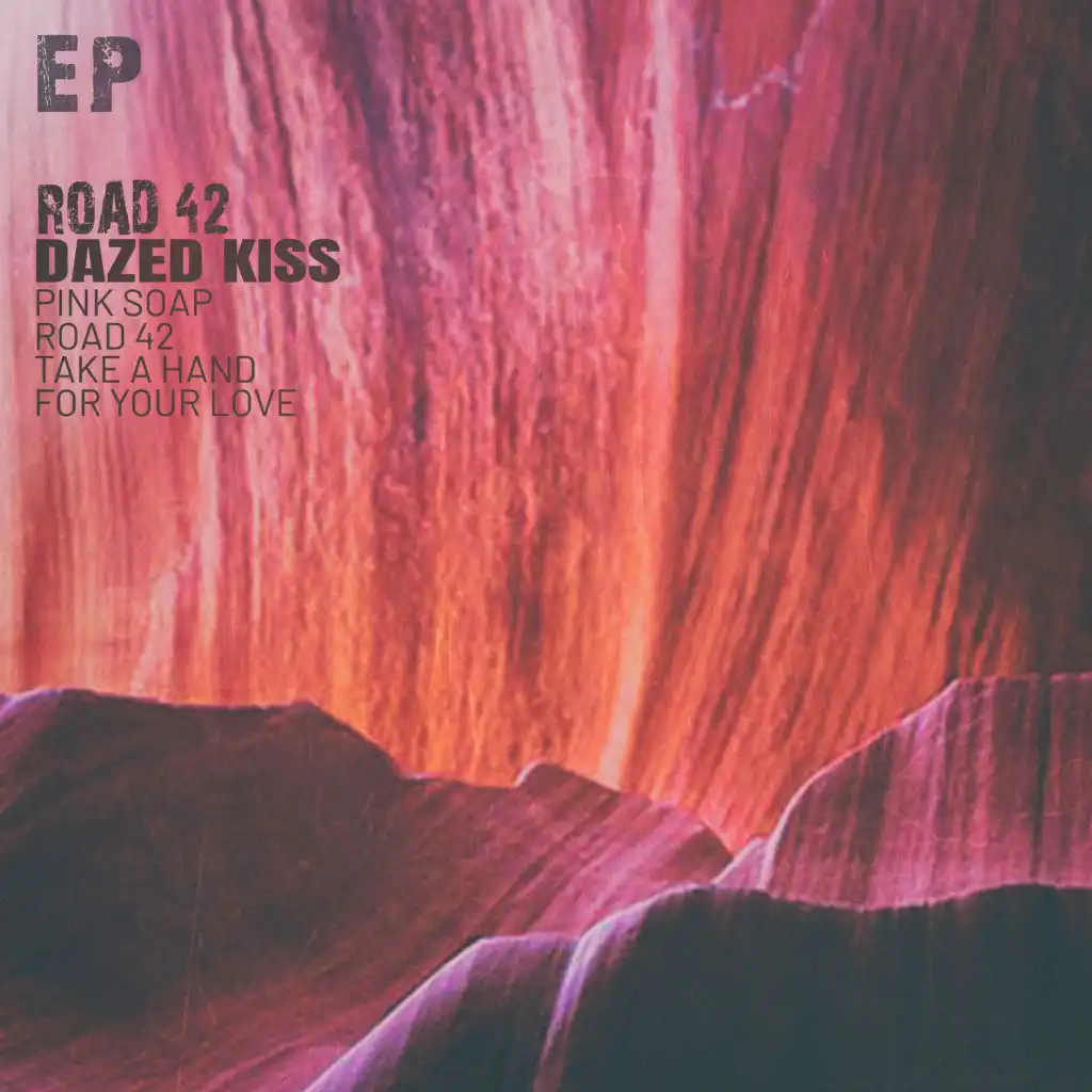 Road 42 - EP