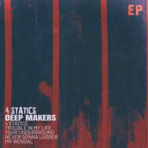 4 Statics - EP