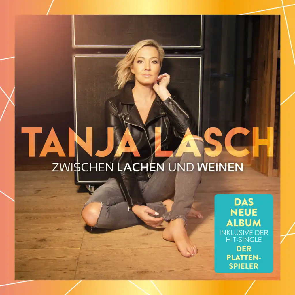 Zwischen Lachen und Weinen