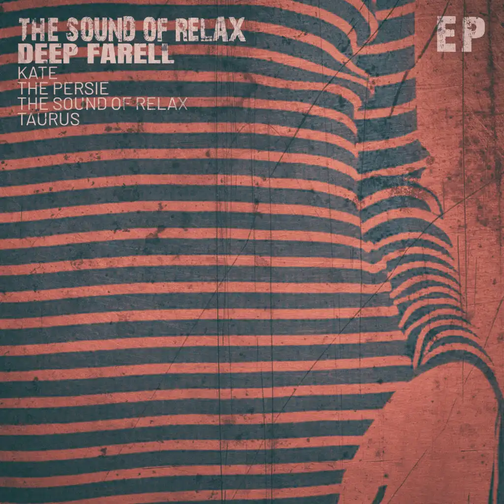 The Sound of Relax (Cut)