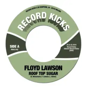 Floyd Lawson
