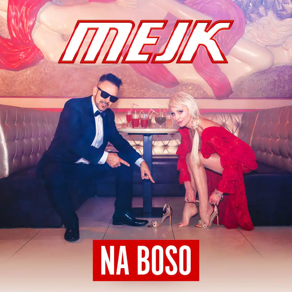 Na Boso (Extended Mix)