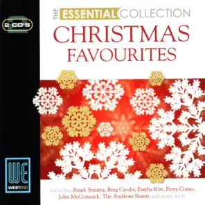 Christmas Favourites: The Essential Collection (Digitally Remastered)