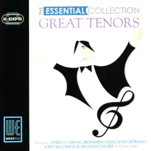 Great Tenors: The Essential Collection (Digitally Remastered)