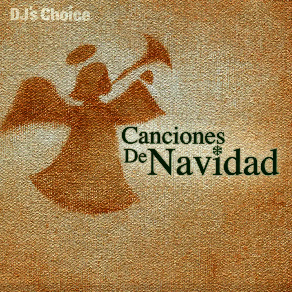 DJ's Choice - Canciones De Navidad