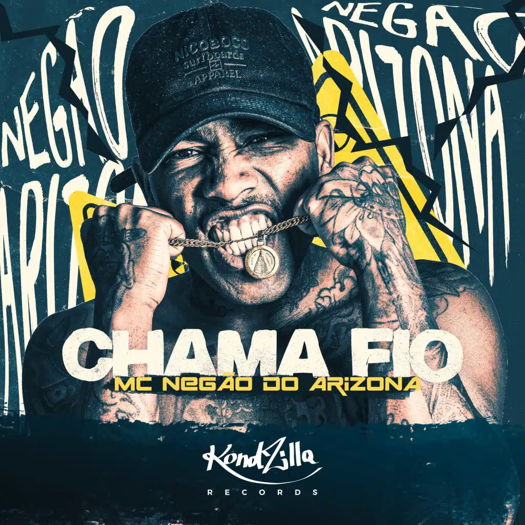 Chama Fio