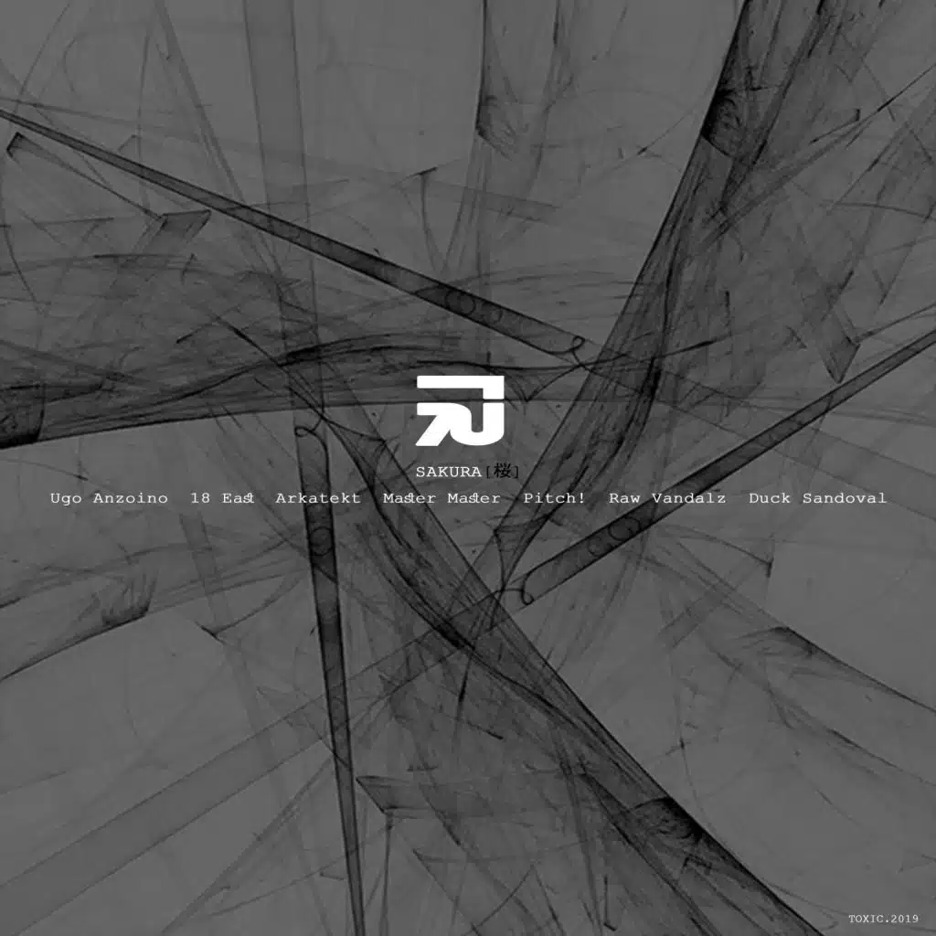 SAKURA [桜] (Duck Sandoval)