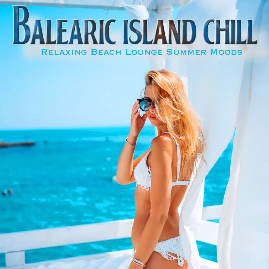 Chill De La Mer (Blank Guitar Relax Mix)