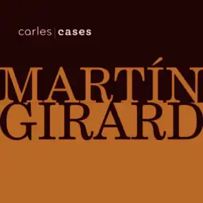 Martín Girard  (Recomposed 8)