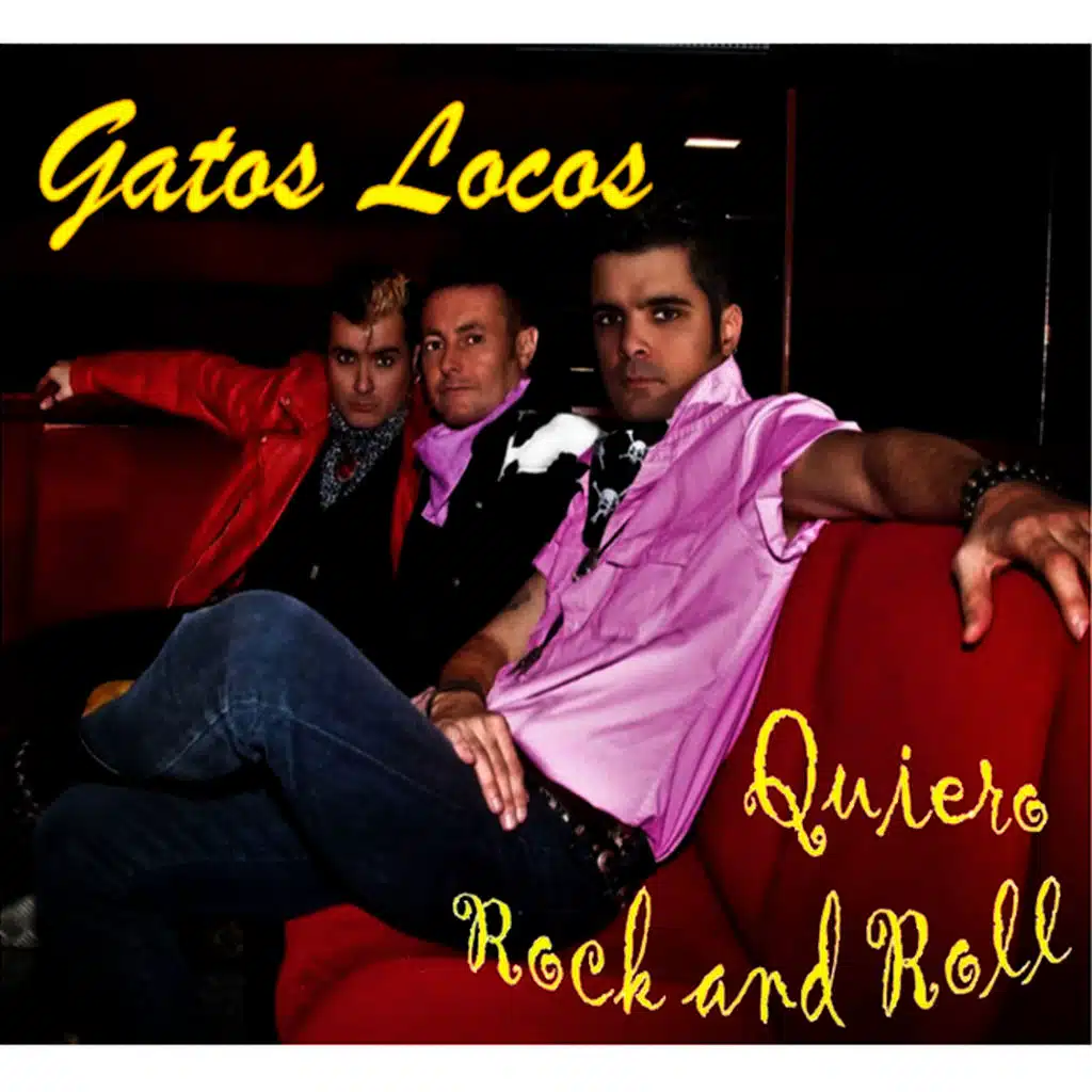 Quiero Rock and Roll