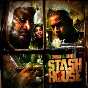 Stash House 11