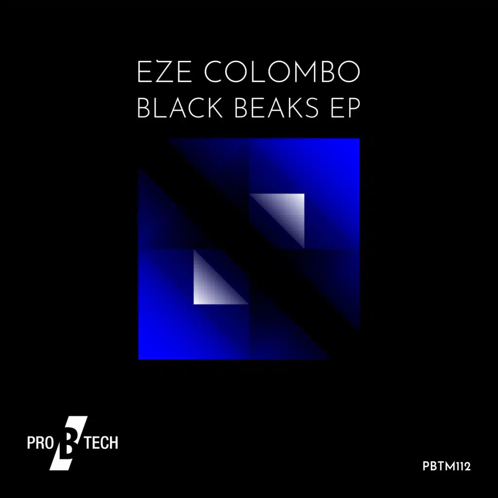 Black Beaks