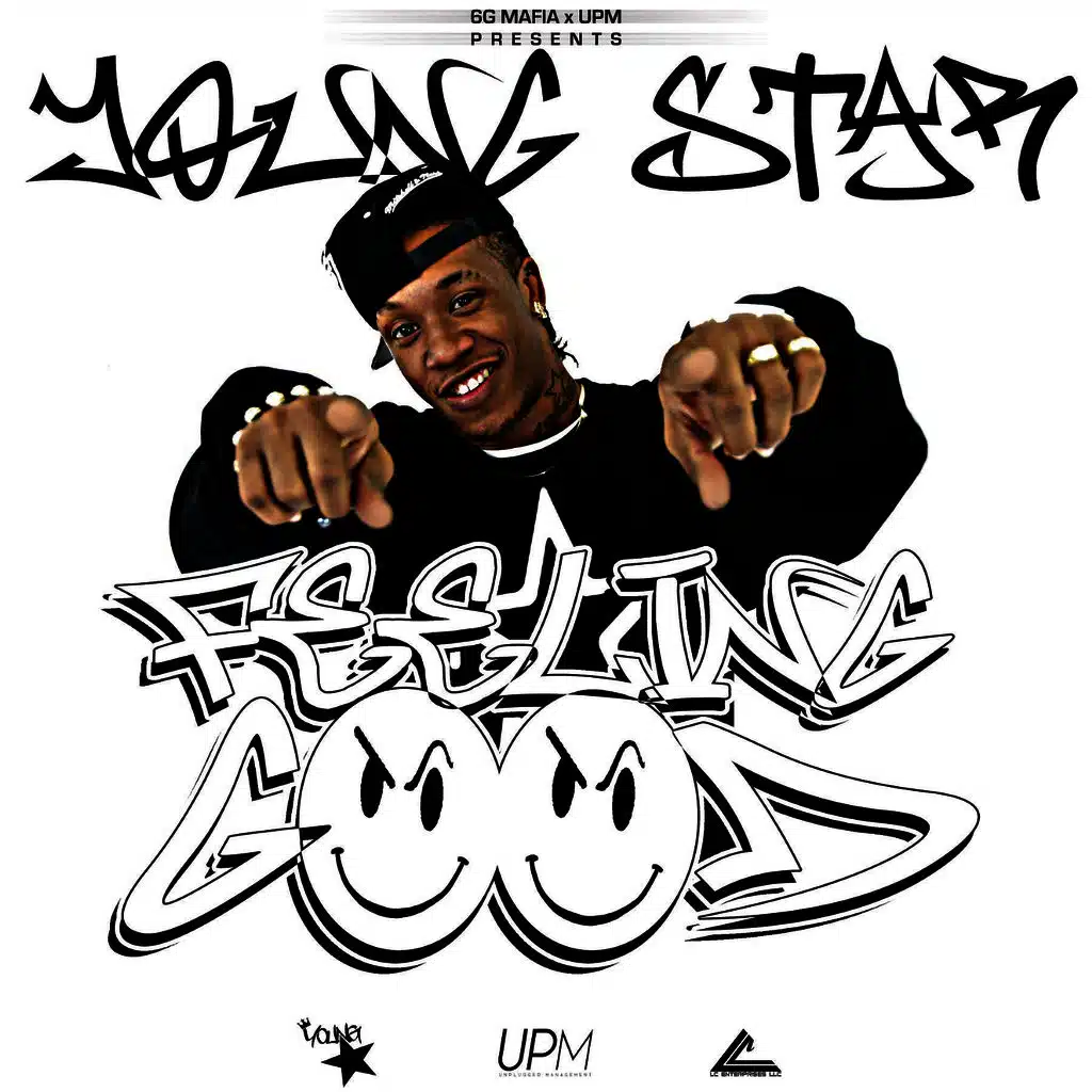 Feeling Good (Single)