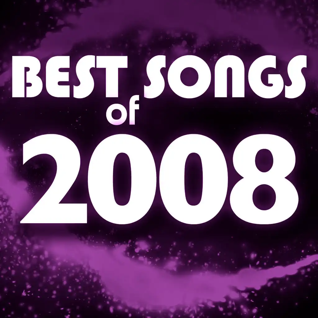 Best Songs of 2008