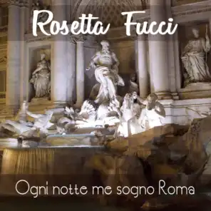 Rosetta Fucci