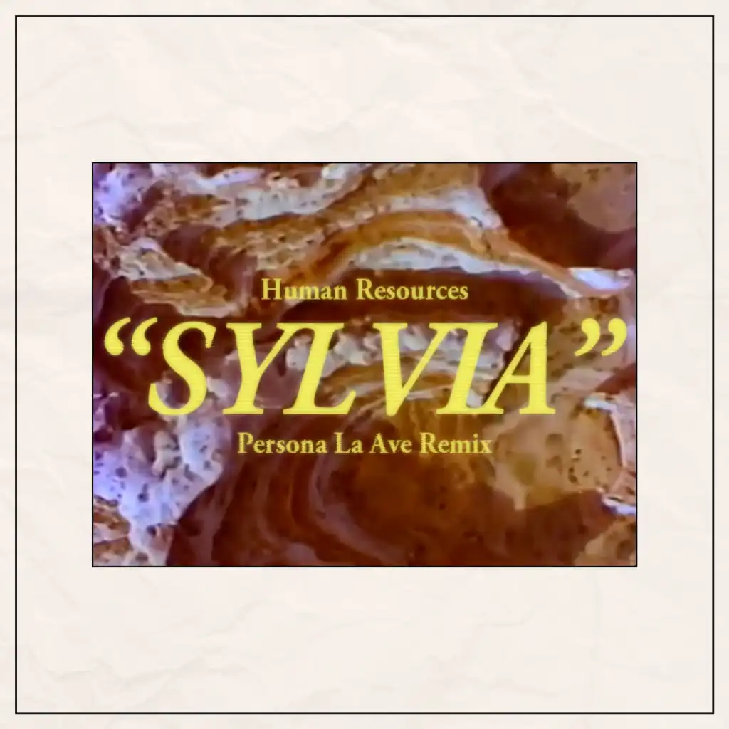 Sylvia (Remix)