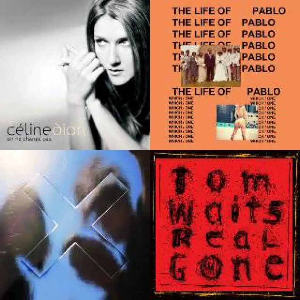 Your Top Songs 2017