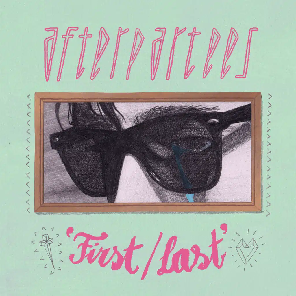 First/Last - Single