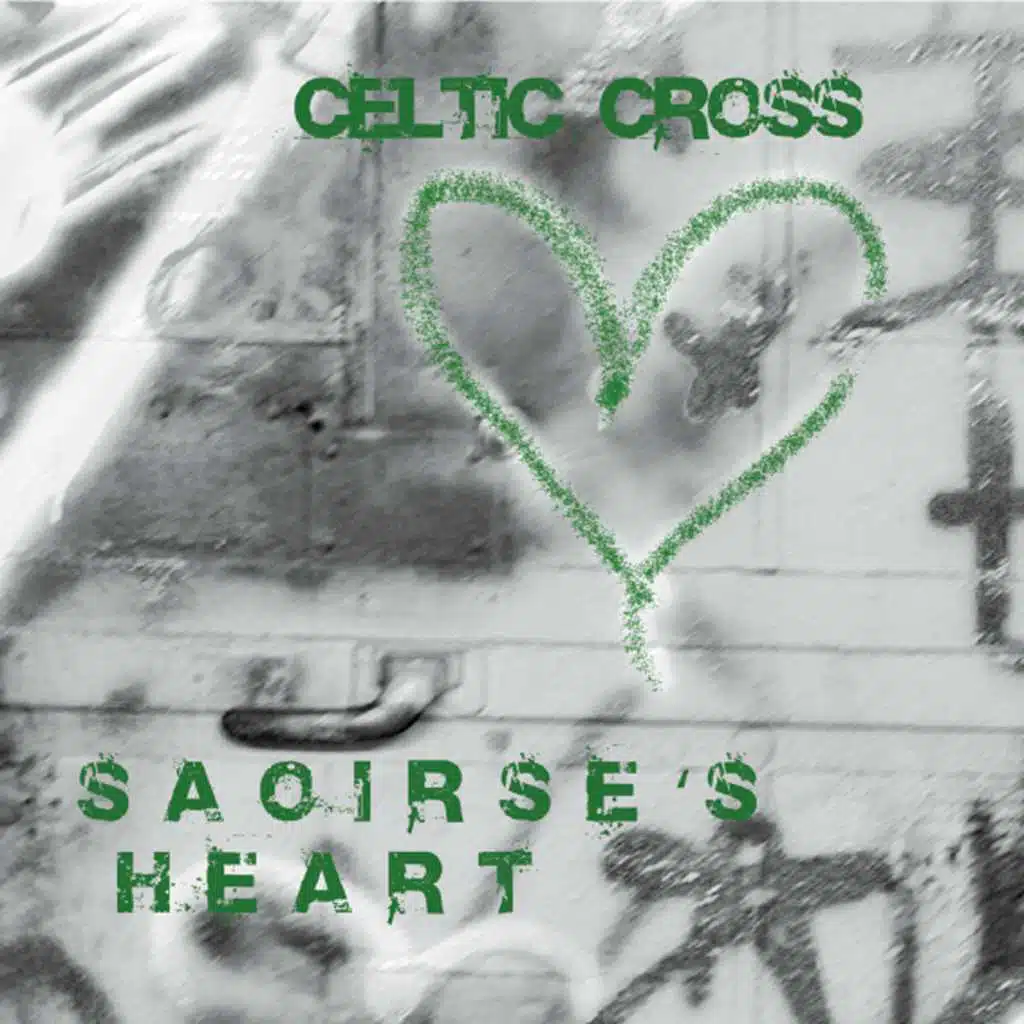Celtic Cross