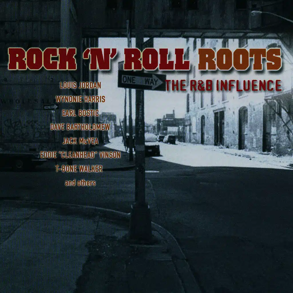 Good Rockin’ Tonight