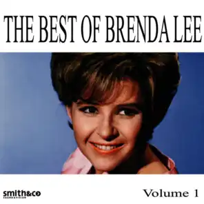 The Best Of Brenda Lee, Volume 1