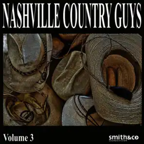 Nashville Country Guys, Volume 3