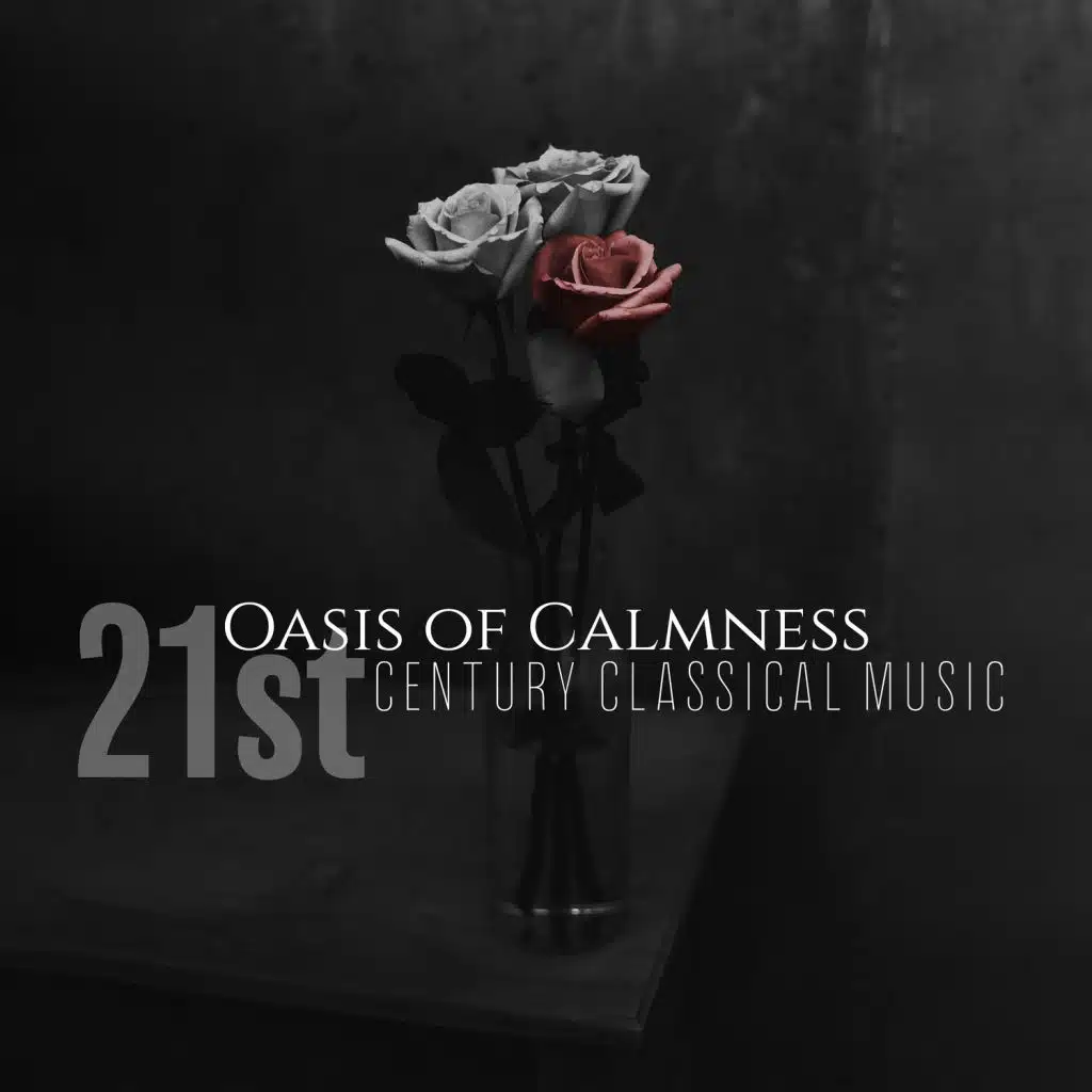 Oasis of Calmness – 21st Century Classical Music