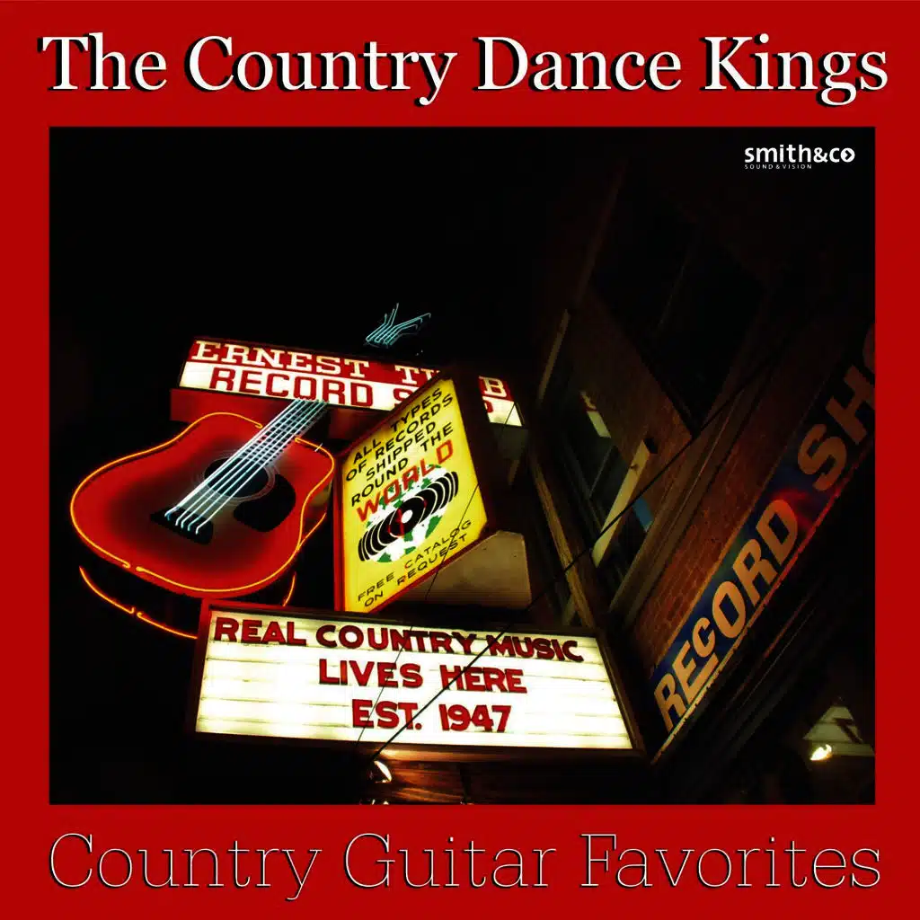 Friends In Low Places