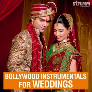 Bollywood Instrumentals for Weddings